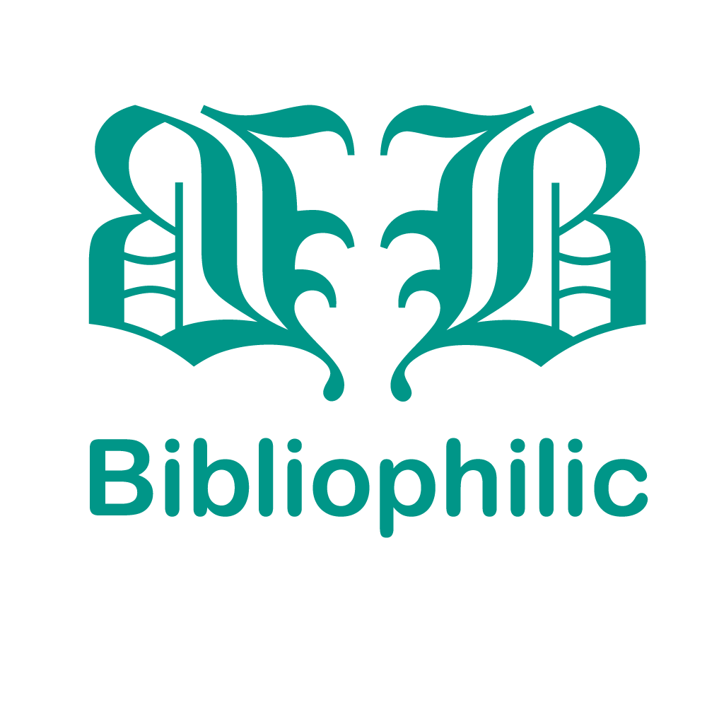Bibliophilic Book Blog