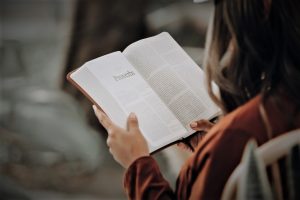 7 Cara Membaca Dengan Cepat dan Efisien