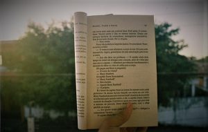 Cara Membaca Dengan Cepat dan Efisien