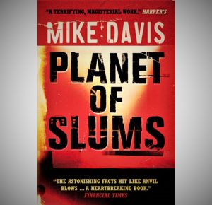 Resensi Buku Planet Slums Oleh Mike Davis