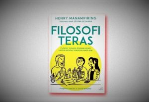 5 Buku Self Improvement Direkomendasikan Untuk Anda