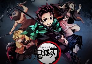 5 Manga Terlaris di Jepang Tahun 2020