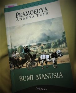 5 Novel Terbaik Indonesia