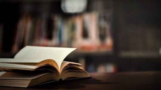 Berikut 7 Fakta dan Lebih Banyak Lagi Tentang Buku yang Mungkin Tidak Anda Ketahui Untuk Pecinta Buku