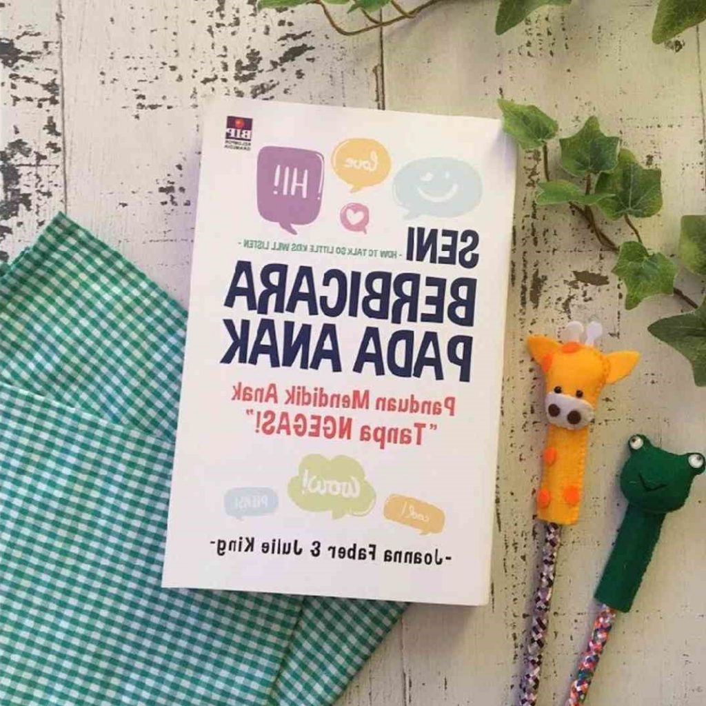 Rekomendasi Buku Untuk Generasi Milenial